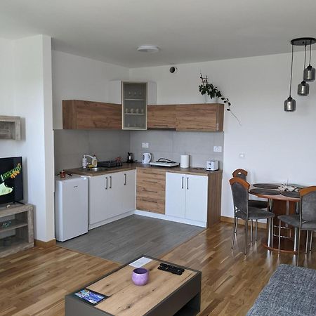 Das Apartman Subotica Exterior foto